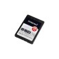 Intenso SSD 240GB 2.5 SATA-600 Intenso SSD 240GB 2.5 SATA-600